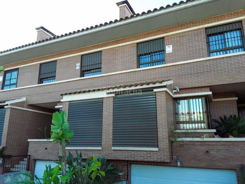 Foto 8f9954ca-712e-494e-b205-dbc92f6a403e. Maison dans Santa Faz Alicante