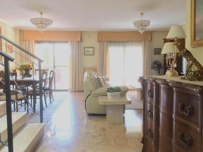 Foto b00b1952-66c4-4443-9ca6-07811d1fba94. Maison dans Santa Faz Alicante