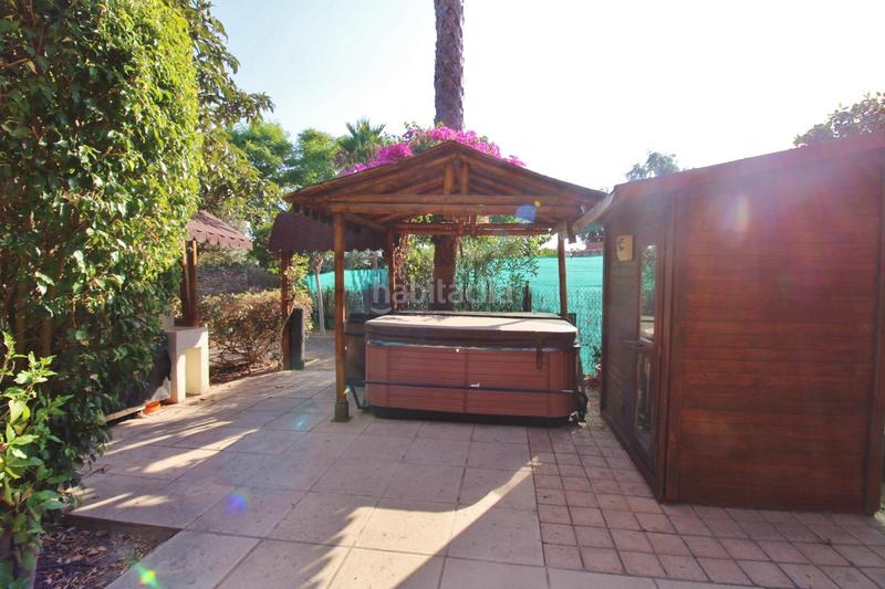 Foto f612530b-2ab4-49dc-b0e1-d9a85a5aff61. Maison dans Santa Faz Alicante