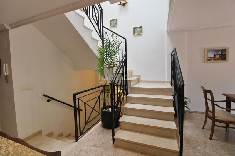 Foto f90bb4e6-58db-484f-8b1a-5ac2539cbc20. Maison dans Santa Faz Alicante