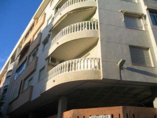 Pis a Campello Pueblo