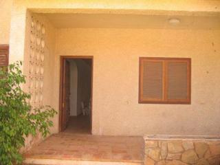 Chalet en Sierra Helada