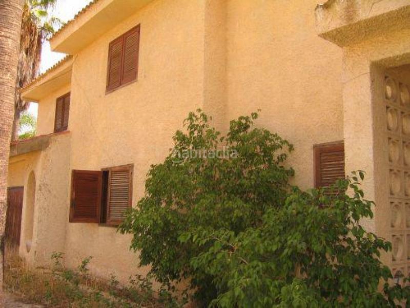 Foto cf0e569b-b7d5-4ea5-9e0f-c162716b1693. Chalet con riscaldamento parcheggio piscina in Sierra Helada Benidorm