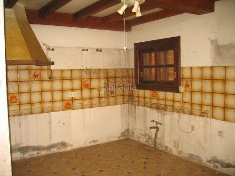 Foto 31be4e16-298c-4ea9-8f8b-400bbf708697. Xalet amb calefacció aparcament piscina a Sierra Helada Benidorm
