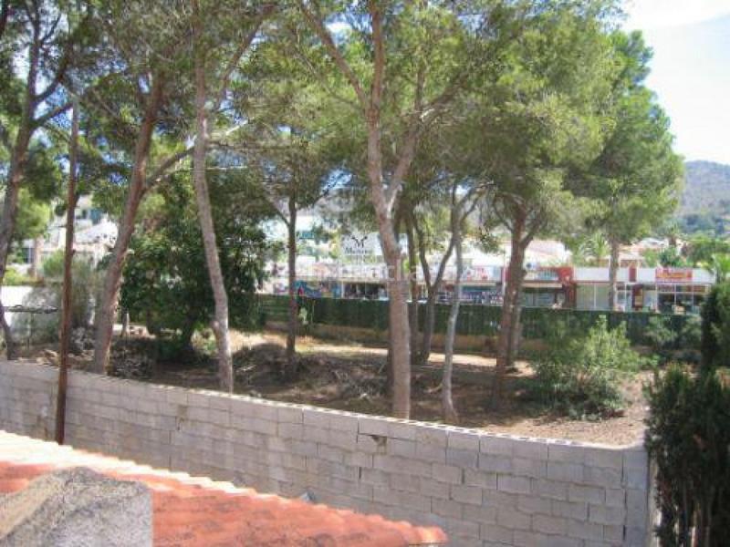 Foto 5ab530e2-5e2f-4ca4-b021-5601a42e4408. Xalet amb calefacció aparcament piscina a Sierra Helada Benidorm