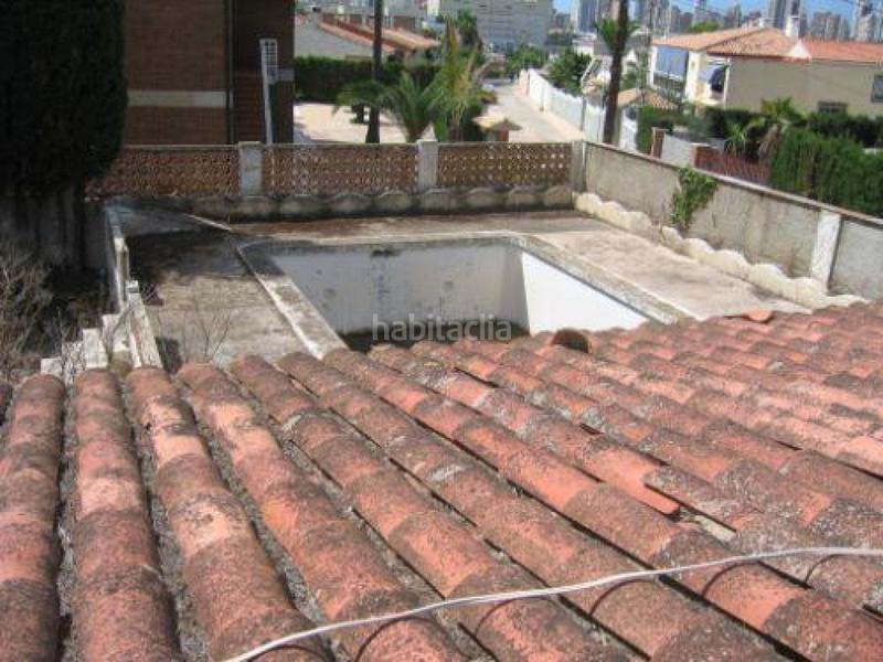Foto 8fa8a128-913f-46f0-8e07-10a663f81fd4. Xalet amb calefacció aparcament piscina a Sierra Helada Benidorm