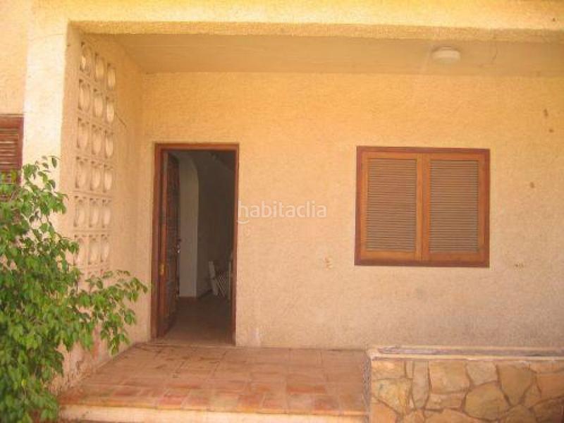 Foto a2a6b4a5-9b9d-4fd3-9606-ab606b67aa9c. Xalet amb calefacció aparcament piscina a Sierra Helada Benidorm