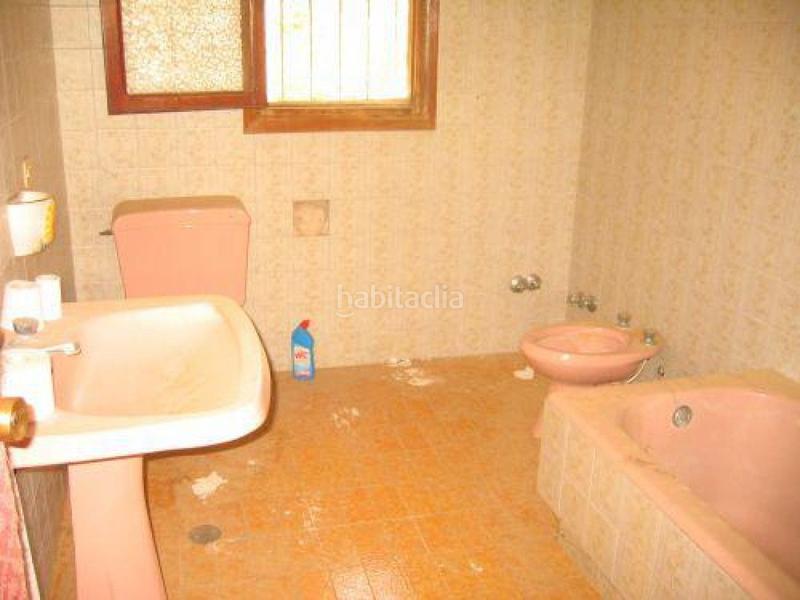 Foto d39e9c84-702d-4671-b811-cb2cd1f82849. Xalet amb calefacció aparcament piscina a Sierra Helada Benidorm