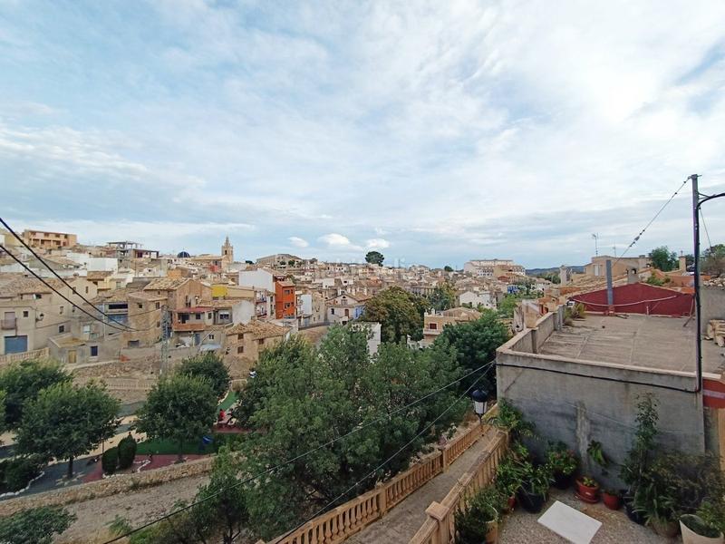 Foto 2d00ce42-3c45-4704-b056-49b37a873f9e. Edificio  en venta para inversores en Relleu