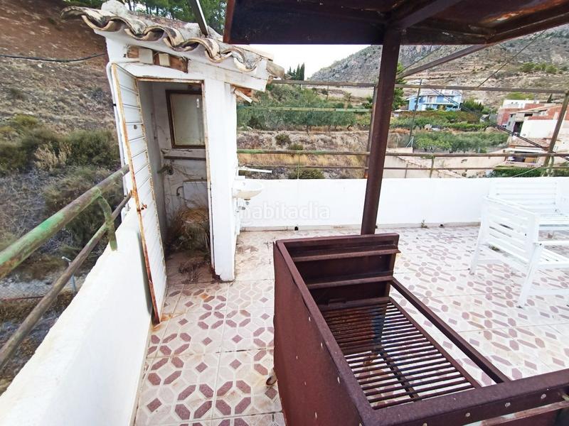 Foto 5e25a1e9-780f-4204-90fe-f7b400053d0b. Edificio  en venta para inversores en Relleu