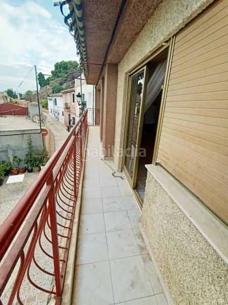 Foto 72a94b28-15a6-40eb-a2b6-80e848571871. Edificio  en venta para inversores en Relleu