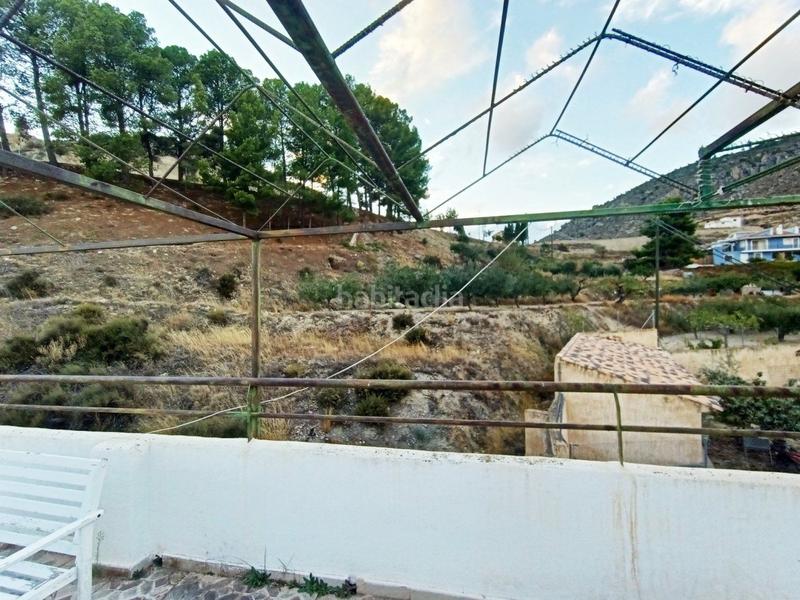 Foto 78c78895-2e7d-4c58-acf7-fd53ca386e15. Edificio  en venta para inversores en Relleu