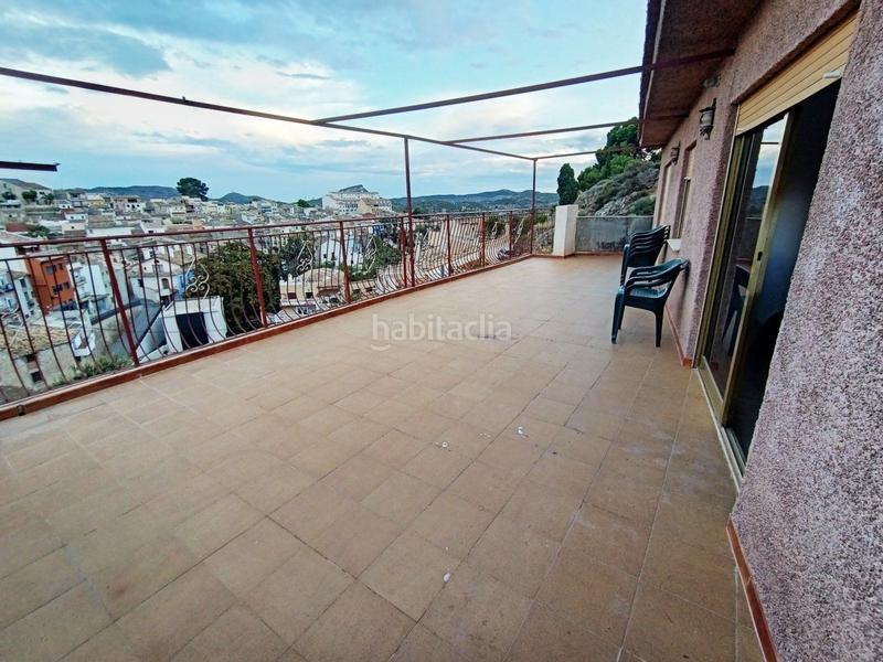 Foto b15928d8-a574-4520-b0df-bf8da4247a46. Edificio  en venta para inversores en Relleu