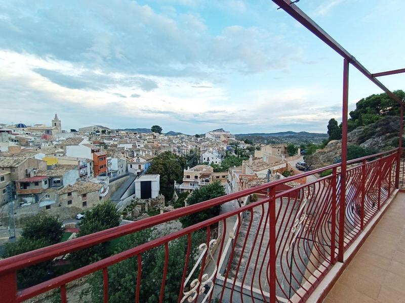 Foto fdd8f274-ad33-4894-9200-1bafadb72483. Edificio  en venta para inversores en Relleu