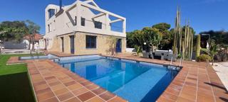 Chalet à Vistahermosa