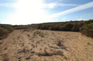 Wohngrundstück in La Huerta. Oportunidad única de terreno en mutxame