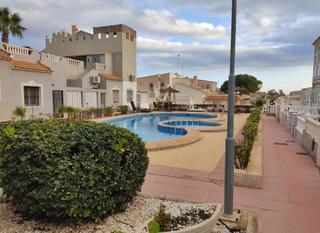 Semi detached house in La Florida. Sensacional oportunidad, adosado en orihuela costa