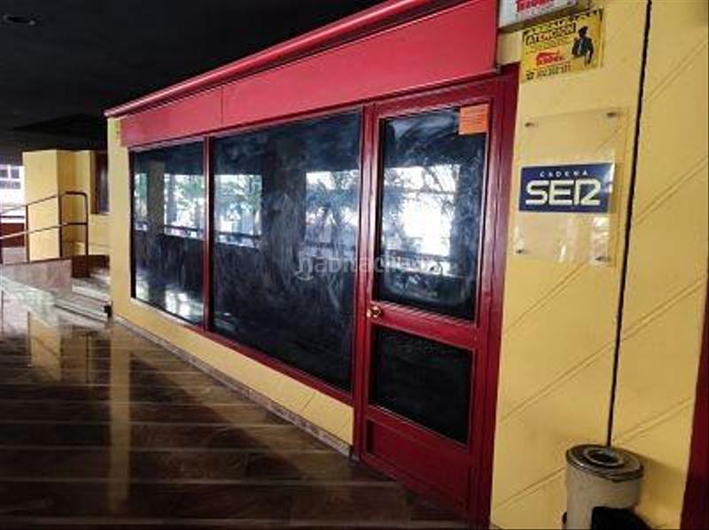 Foto 7e04e12e-bb7a-4eb4-a7d5-7448dce8f903. Geschäftsraum in Mercado Alicante