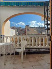 Appartement à Avenida Habaneras - Curva de Palangre