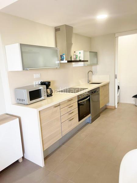 Foto 3f45cc99-8de1-40a4-beea-2682abb9f8c7. Pis amb calefacció aparcament piscina a Los Arenales del Sol Elche / Elx