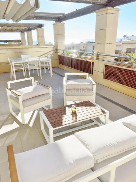 Foto 4e377be4-a4f9-4fc2-8466-802c71a6c0a8. Pis amb calefacció aparcament piscina a Los Arenales del Sol Elche / Elx