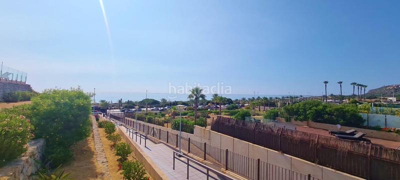 Foto 506b0994-31dd-40a3-b7a7-8ded6f9b8498. Pis amb calefacció aparcament piscina a Los Arenales del Sol Elche / Elx