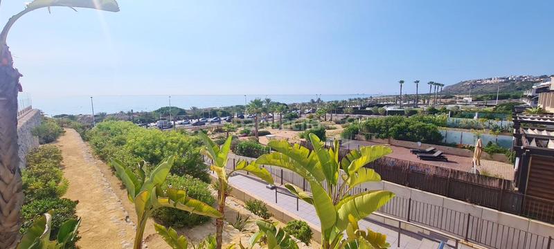 Foto 6a793ff4-910d-4ac6-8868-4fcc95877a59. Pis amb calefacció aparcament piscina a Los Arenales del Sol Elche / Elx