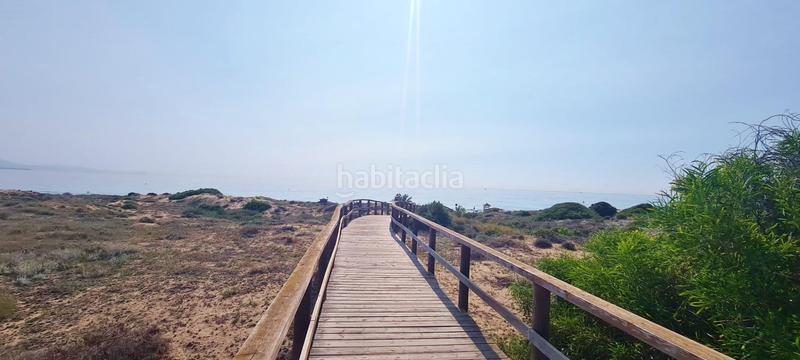 Foto 6af5563c-b598-4e39-b3ea-5e562a6a6bc4. Pis amb calefacció aparcament piscina a Los Arenales del Sol Elche / Elx