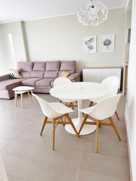 Foto 7171aebe-533e-4dab-b866-8365f71df4a9. Pis amb calefacció aparcament piscina a Los Arenales del Sol Elche / Elx