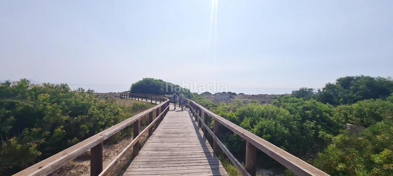 Foto 9bb4886a-2048-4d12-85bc-fac714e08eeb. Pis amb calefacció aparcament piscina a Los Arenales del Sol Elche / Elx