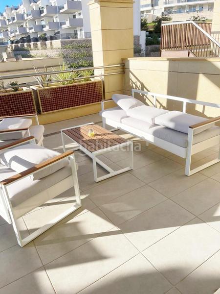 Foto b863ad16-09eb-49d2-86e7-e544ed871d73. Pis amb calefacció aparcament piscina a Los Arenales del Sol Elche / Elx