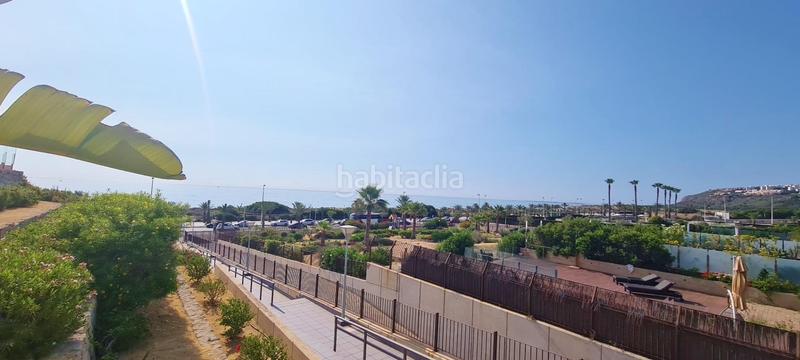 Foto bed318cb-d975-441e-ae79-fd14ccb21b5c. Pis amb calefacció aparcament piscina a Los Arenales del Sol Elche / Elx