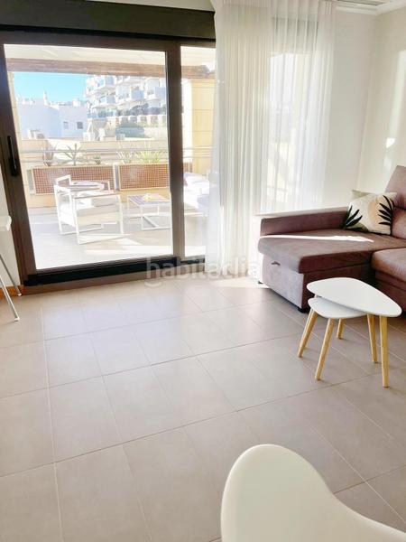 Foto bfc8c566-b6f5-468d-b40e-85e99c900640. Pis amb calefacció aparcament piscina a Los Arenales del Sol Elche / Elx