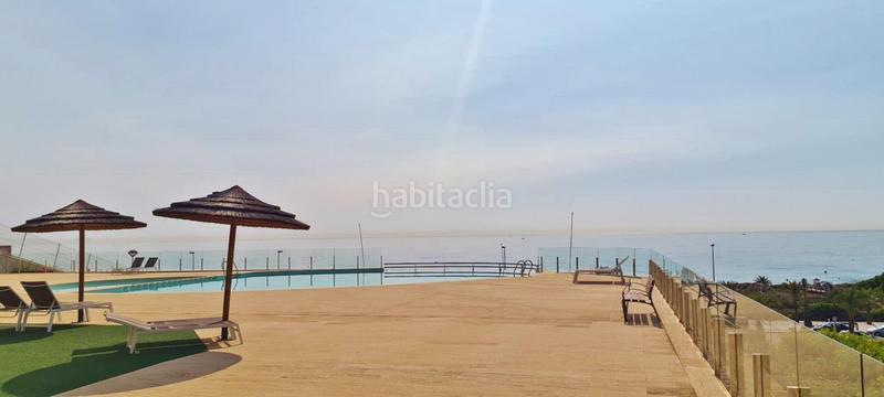 Foto c325f89a-174b-486d-b682-f8dfefbffb2d. Pis amb calefacció aparcament piscina a Los Arenales del Sol Elche / Elx