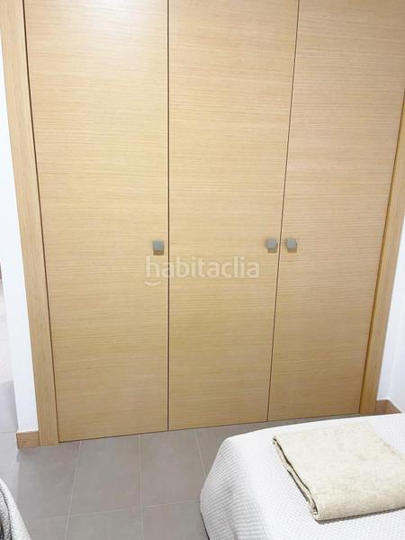 Foto c61695aa-9168-4705-942b-b62daf25bb1e. Pis amb calefacció aparcament piscina a Los Arenales del Sol Elche / Elx