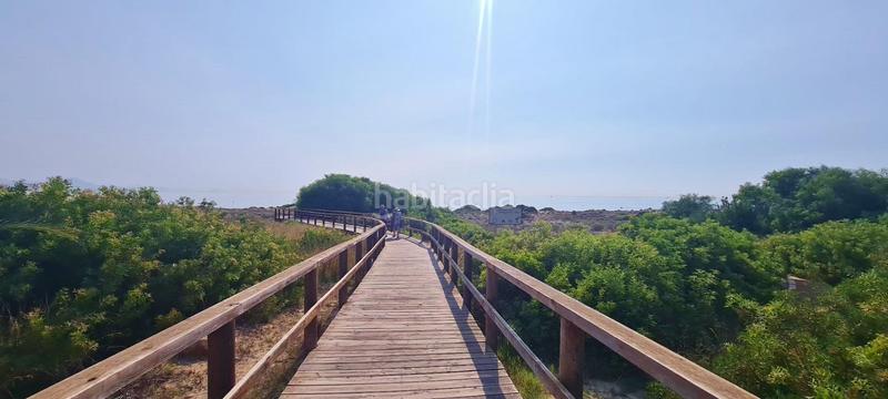 Foto ed1de08c-4f73-4208-97e0-97dea9cf618d. Pis amb calefacció aparcament piscina a Los Arenales del Sol Elche / Elx