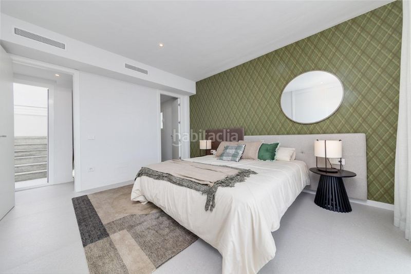 Foto 06f8443b-96fc-4e62-9949-5fdb635058b5. Xalet amb aparcament piscina a Bonalba-Cotoveta Mutxamel