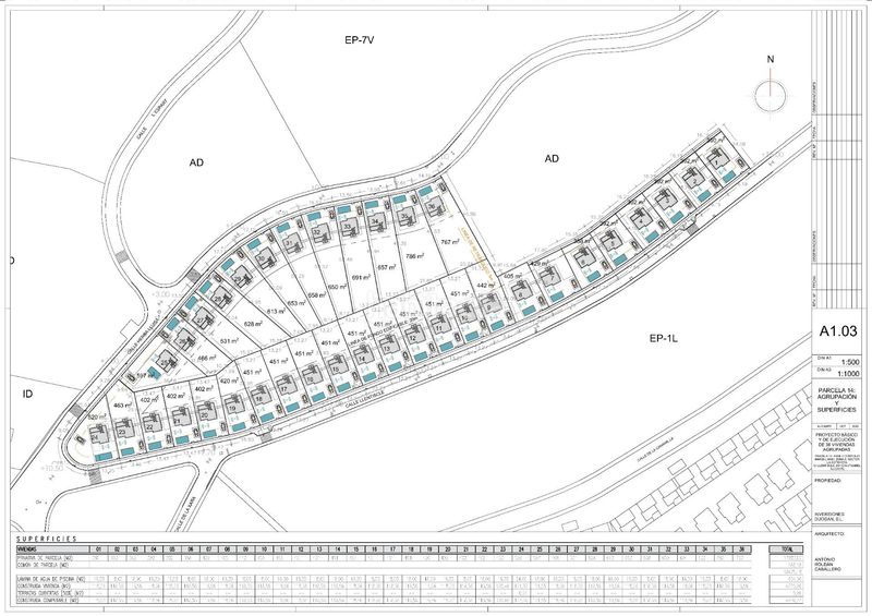 Foto 58b0de84-94b2-44b2-a537-c85542561978. Xalet amb aparcament piscina a Bonalba-Cotoveta Mutxamel
