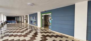Büro in Reina Victoria - Miguel Hernández