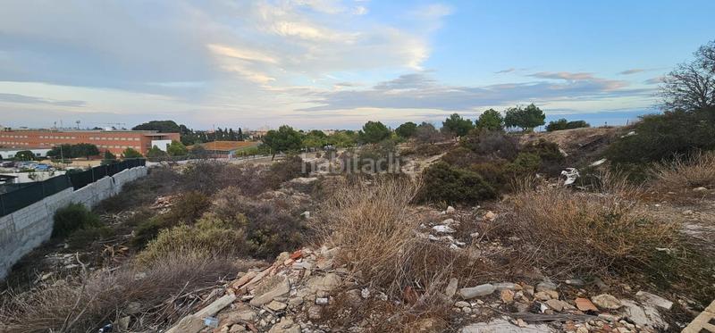 Foto 986e71dd-7567-4151-b005-e013d9ecdd43. Terrain résidentiel dans Centro Mutxamel
