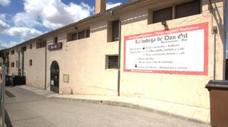 Local Comercial a Sax. Venta de restaurante en autovia alicantemadrid