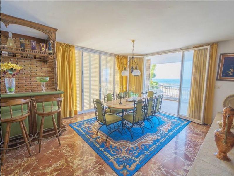 Foto 01416949-7af8-4445-97a4-0adb834d6e31. Chalet con riscaldamento parcheggio piscina in Cabo de las Huertas Alicante