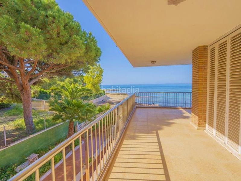 Foto 1128785c-751e-4119-8512-8f1cebd033e0. Chalet con riscaldamento parcheggio piscina in Cabo de las Huertas Alicante