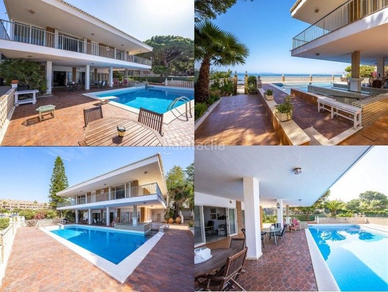 Foto 114d9e19-096f-41ca-952a-cc4017de844b. Chalet con riscaldamento parcheggio piscina in Cabo de las Huertas Alicante