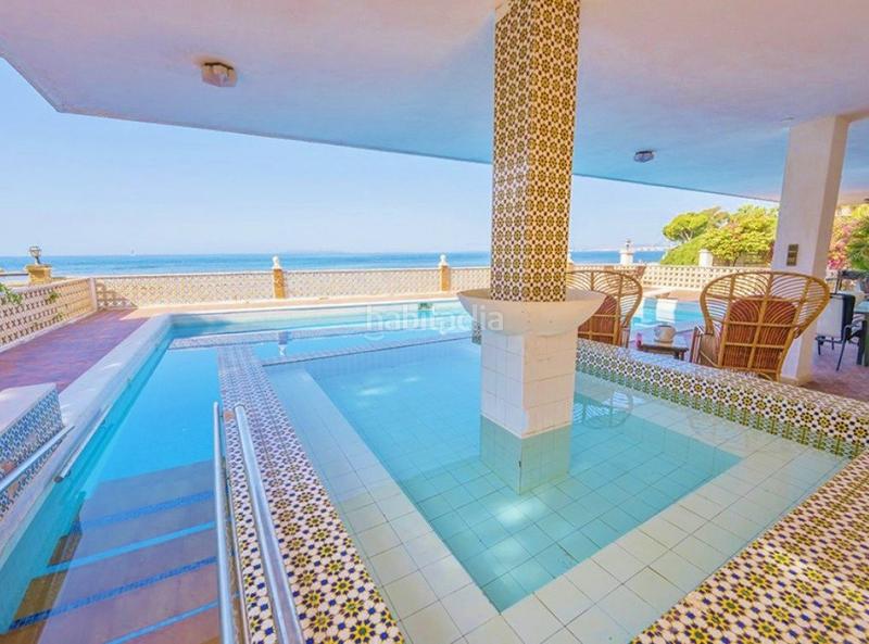 Foto 380bc888-7794-4a85-965b-6fd2672bf2c3. Chalet con riscaldamento parcheggio piscina in Cabo de las Huertas Alicante