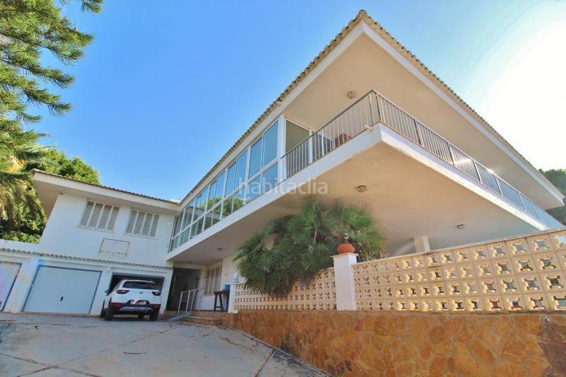 Foto 919b5c14-27c0-43ec-8ce0-be92b2f51e89. Chalet con riscaldamento parcheggio piscina in Cabo de las Huertas Alicante