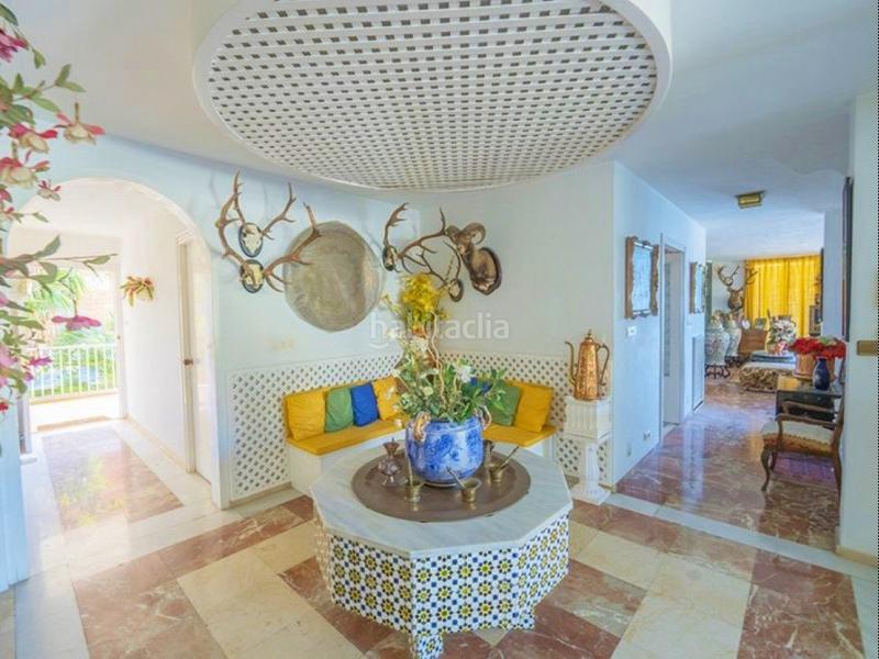 Foto 9613bb95-1b32-444a-854c-c7ccbe16233d. Chalet con riscaldamento parcheggio piscina in Cabo de las Huertas Alicante