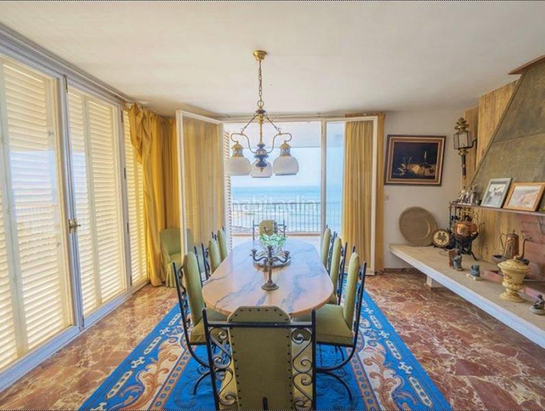 Foto a2197964-a104-4297-a743-b26d2f121a12. Chalet con riscaldamento parcheggio piscina in Cabo de las Huertas Alicante