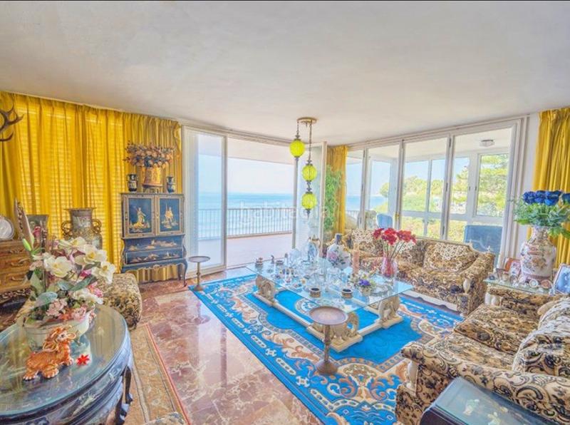 Foto a2fb0a84-6ea7-4116-a07f-a3f4597aae67. Chalet con riscaldamento parcheggio piscina in Cabo de las Huertas Alicante