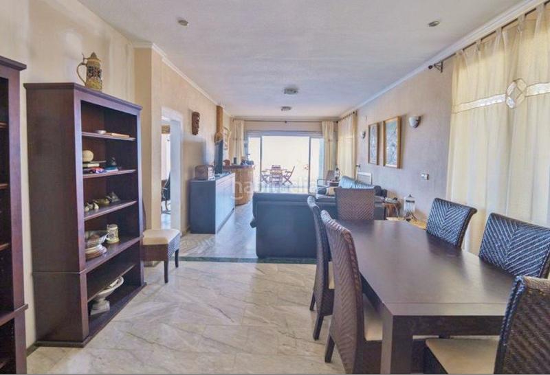 Foto b0855625-9210-44af-ade0-2b4ec4b7f2a6. Chalet con riscaldamento parcheggio piscina in Cabo de las Huertas Alicante